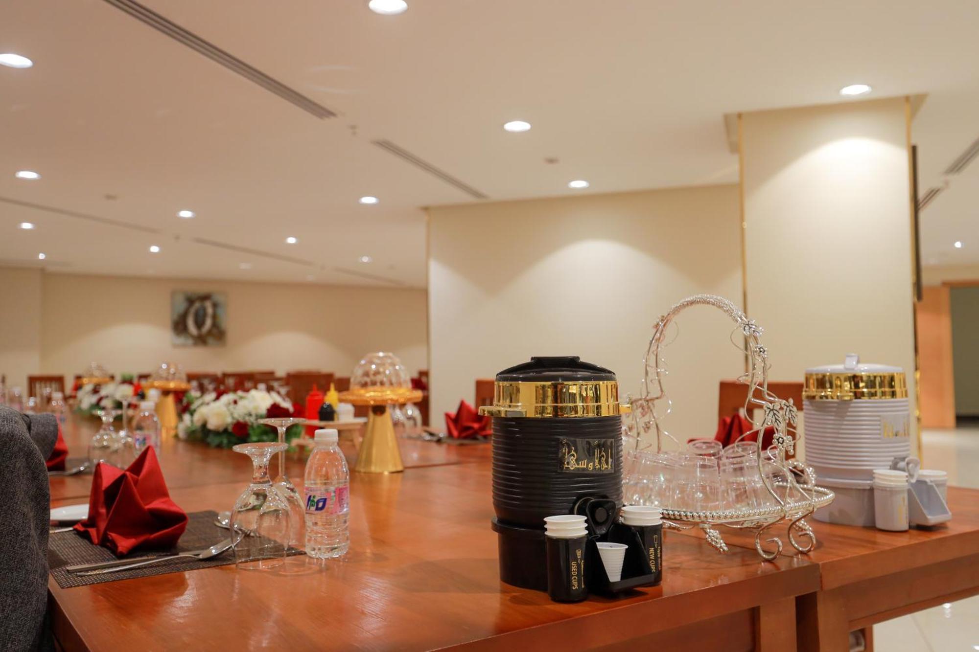 מכה Nawazi Towers Hotel מראה חיצוני תמונה