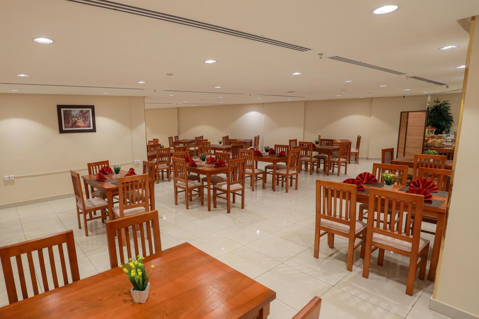 מכה Nawazi Towers Hotel מראה חיצוני תמונה