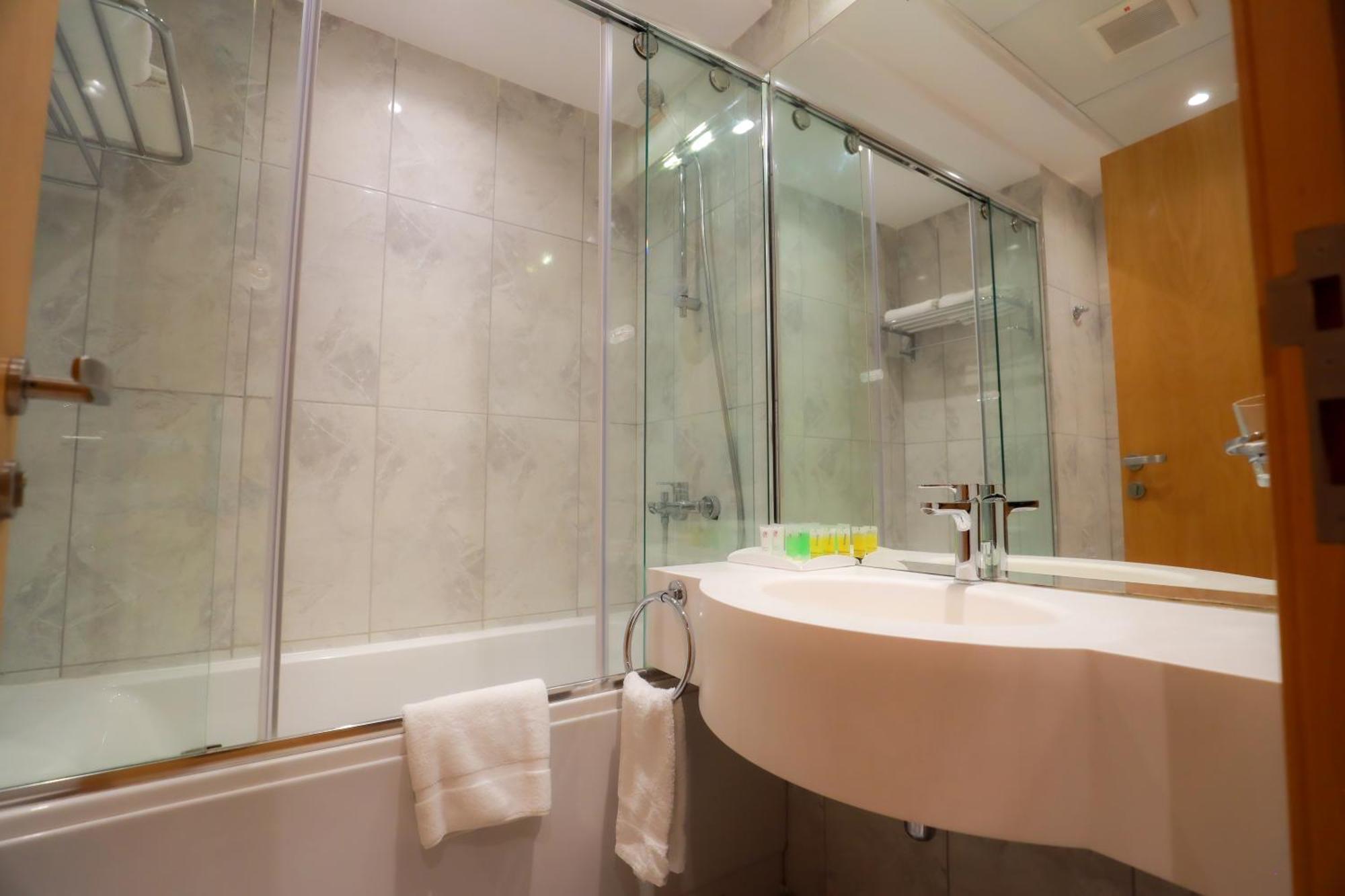 מכה Nawazi Towers Hotel מראה חיצוני תמונה