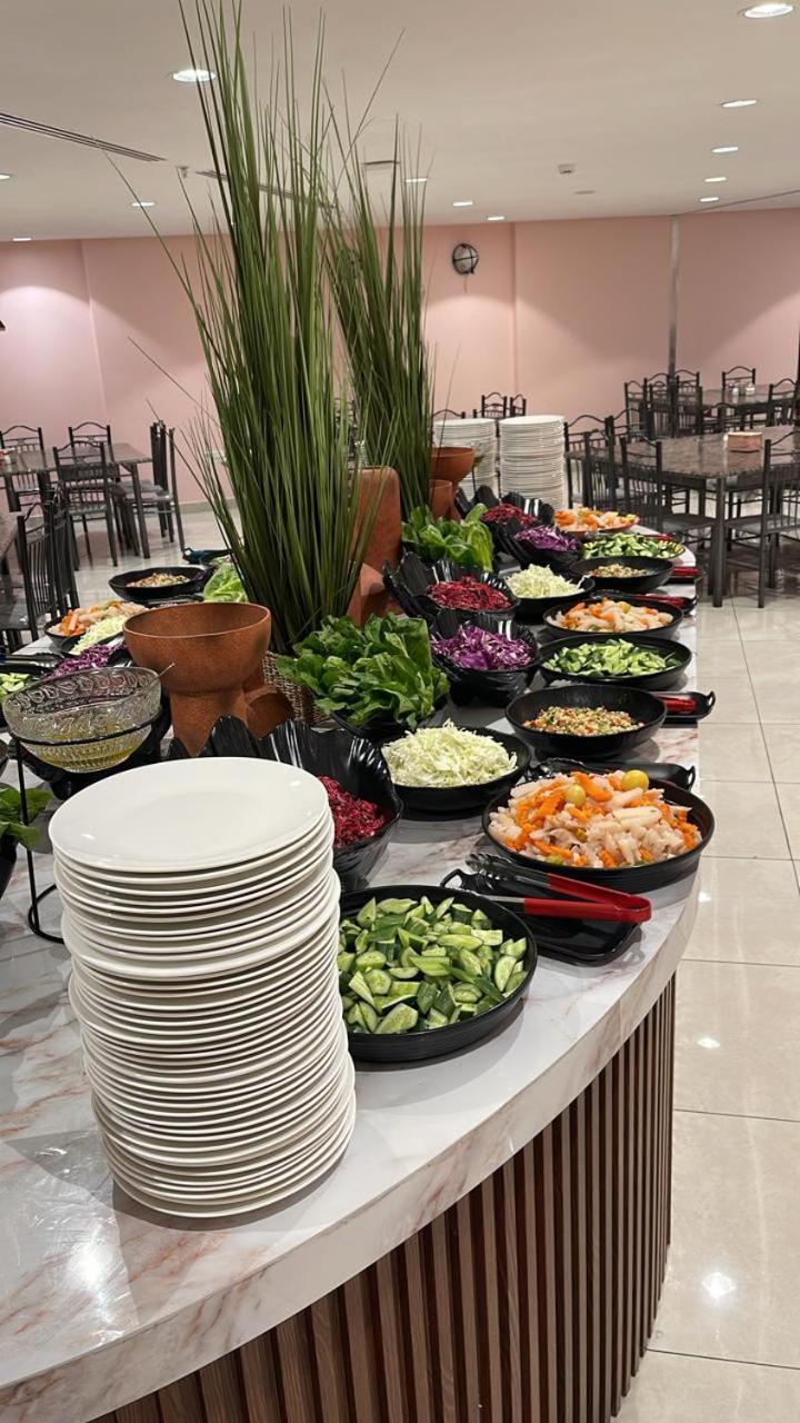 מכה Nawazi Towers Hotel מראה חיצוני תמונה