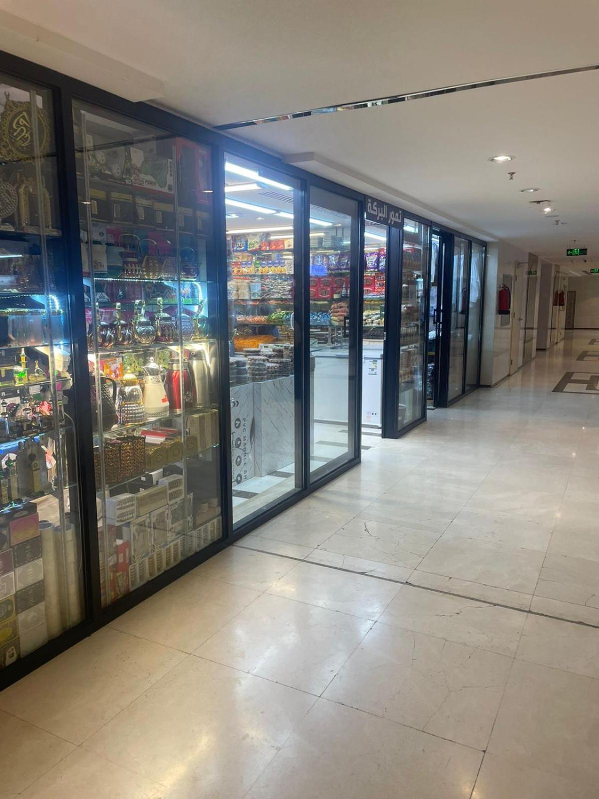 מכה Nawazi Towers Hotel מראה חיצוני תמונה