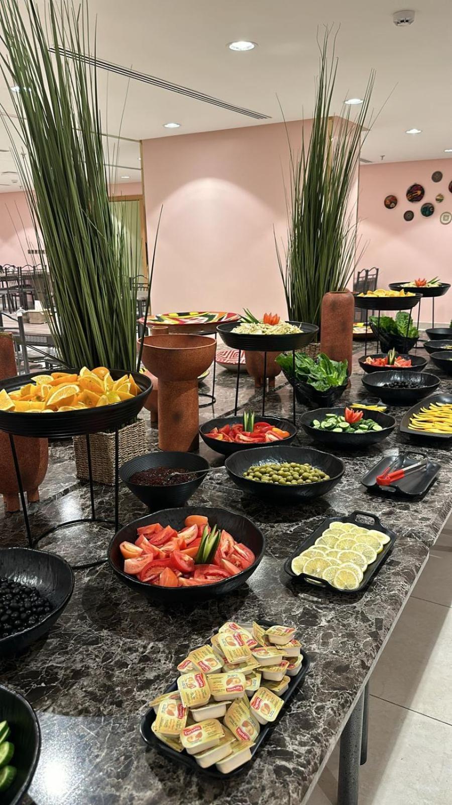 מכה Nawazi Towers Hotel מראה חיצוני תמונה