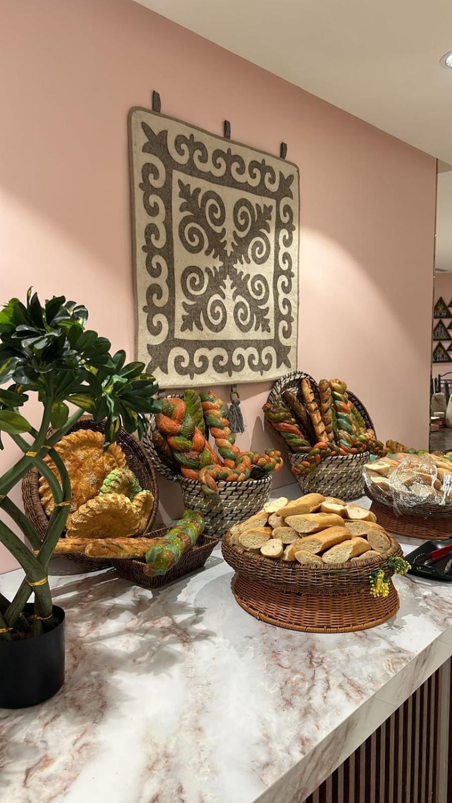 מכה Nawazi Towers Hotel מראה חיצוני תמונה