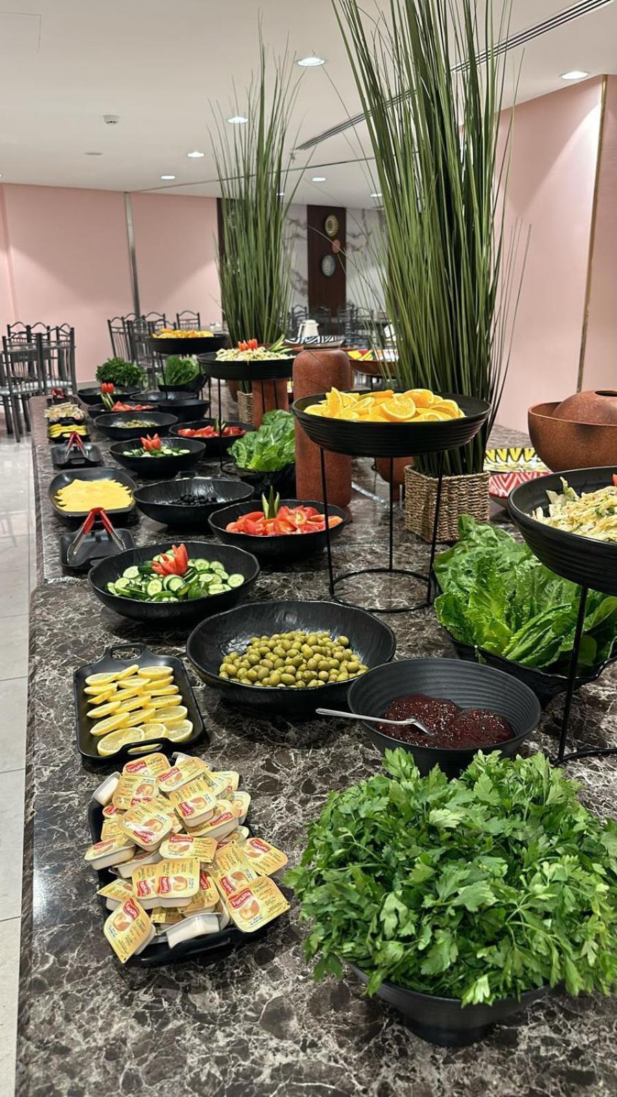 מכה Nawazi Towers Hotel מראה חיצוני תמונה