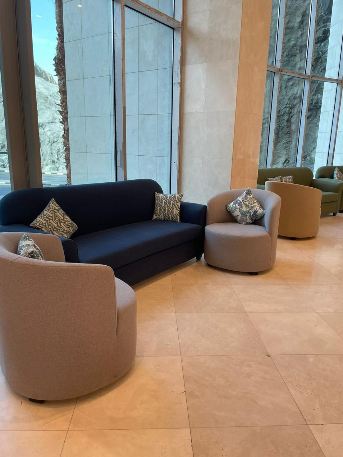 מכה Nawazi Towers Hotel מראה חיצוני תמונה