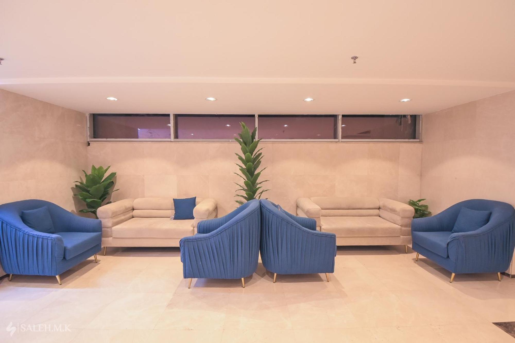 מכה Nawazi Towers Hotel מראה חיצוני תמונה