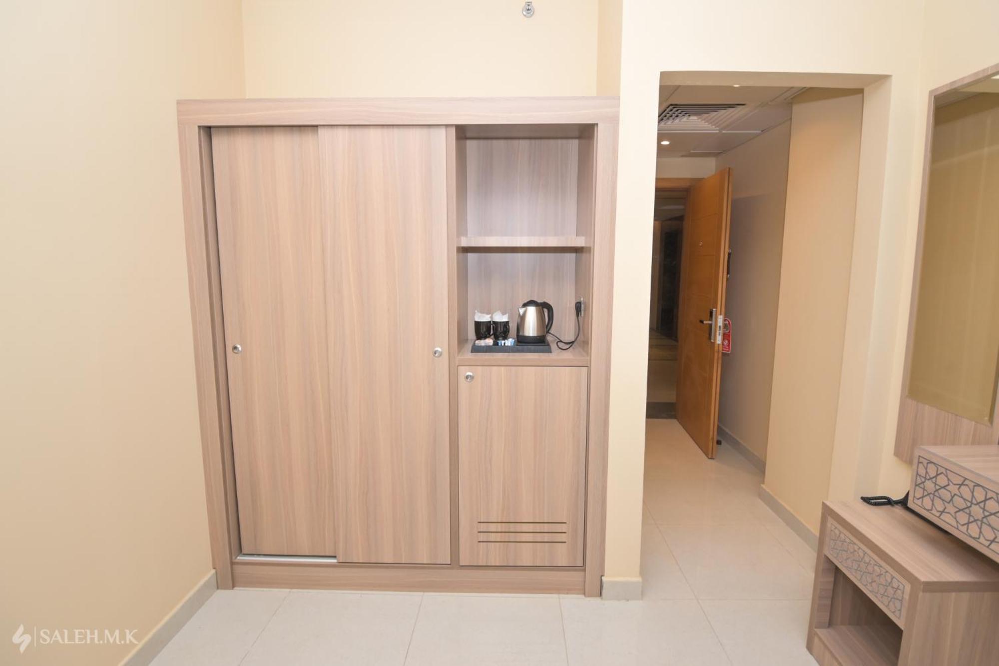 מכה Nawazi Towers Hotel מראה חיצוני תמונה