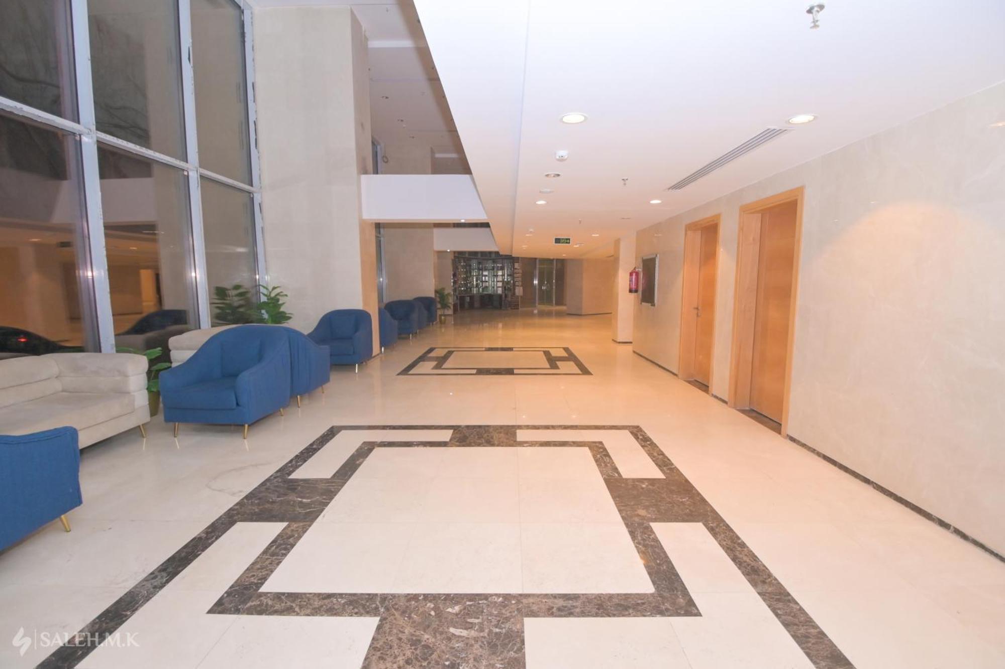 מכה Nawazi Towers Hotel מראה חיצוני תמונה