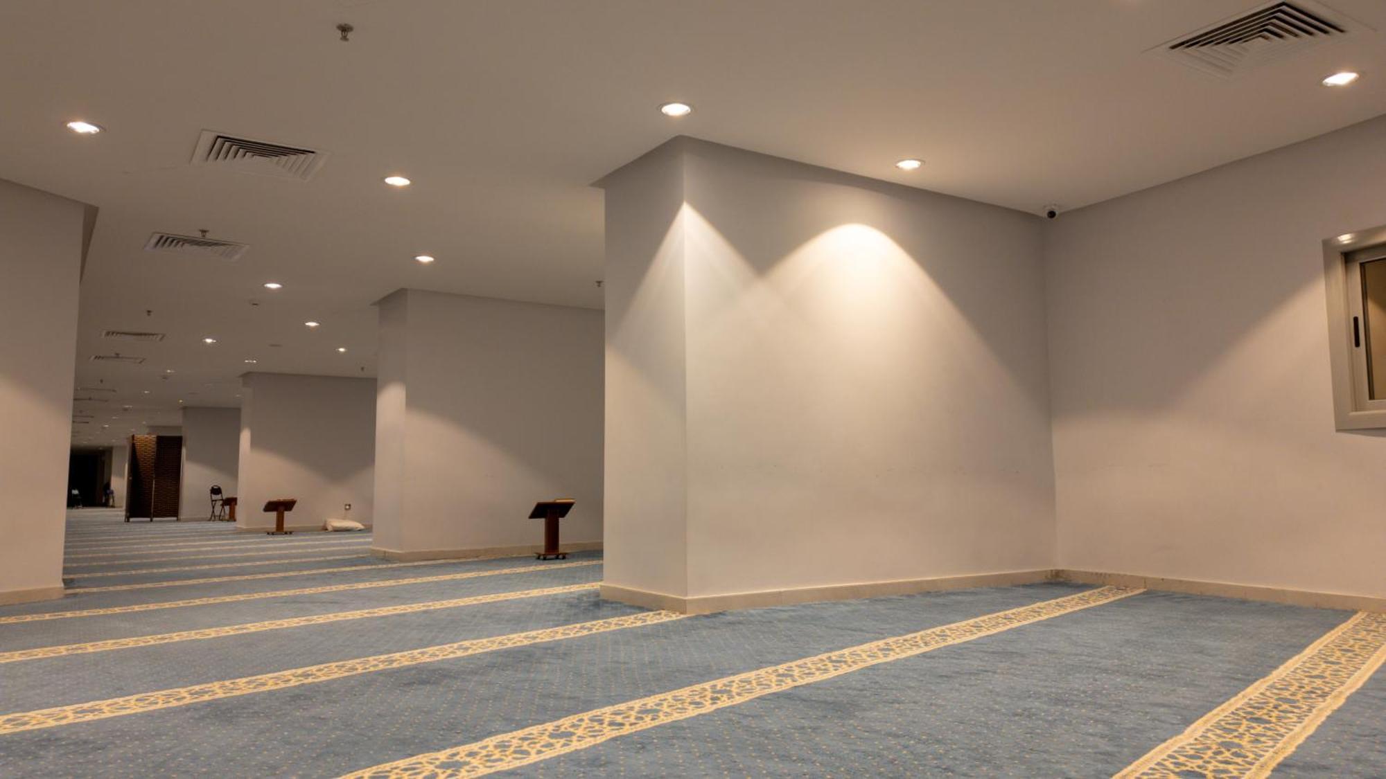מכה Nawazi Towers Hotel מראה חיצוני תמונה